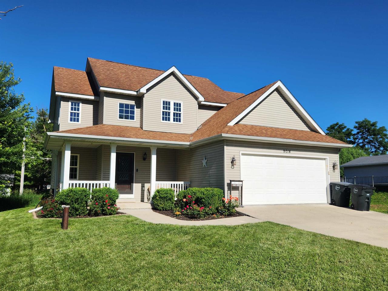 268th Ave, Salem, WI 53168