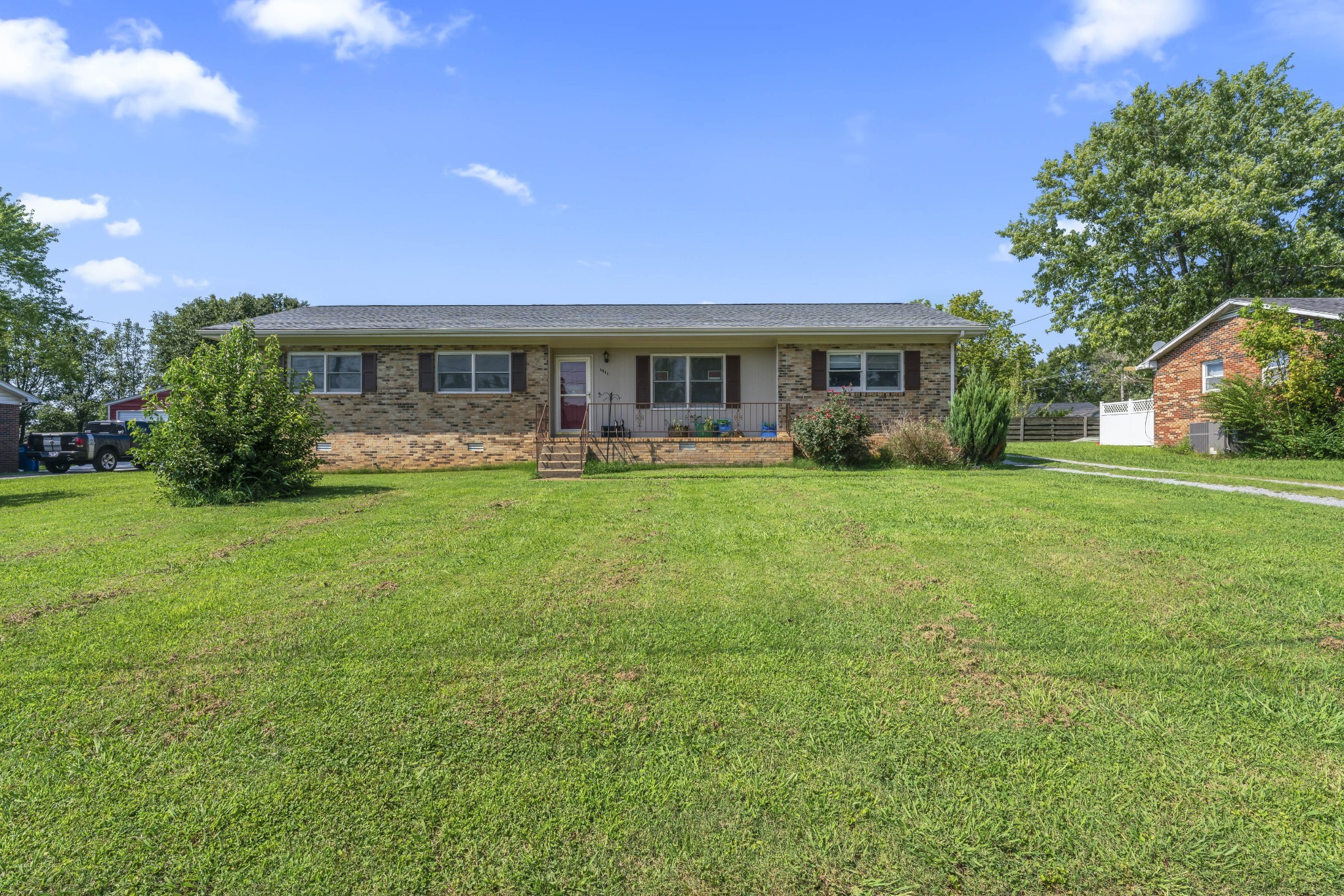 Northcutt Dr, Shelbyville, TN 37160