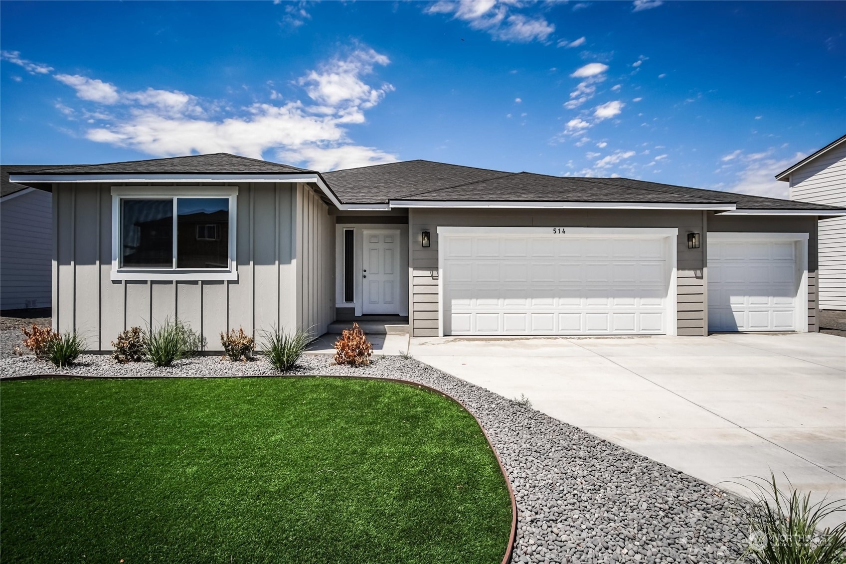 Ruddy St, Moses Lake, WA 98837