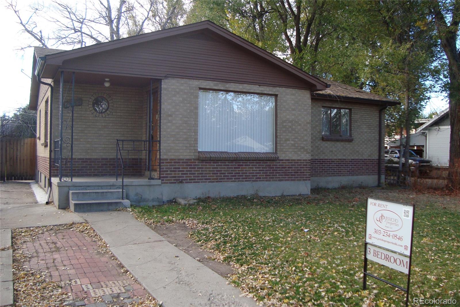Upham St, Lakewood, CO 80214