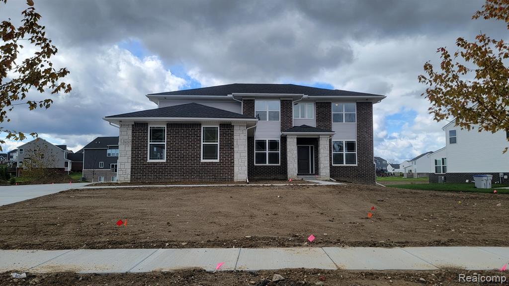 International Dr, South Lyon, MI 48178 #1