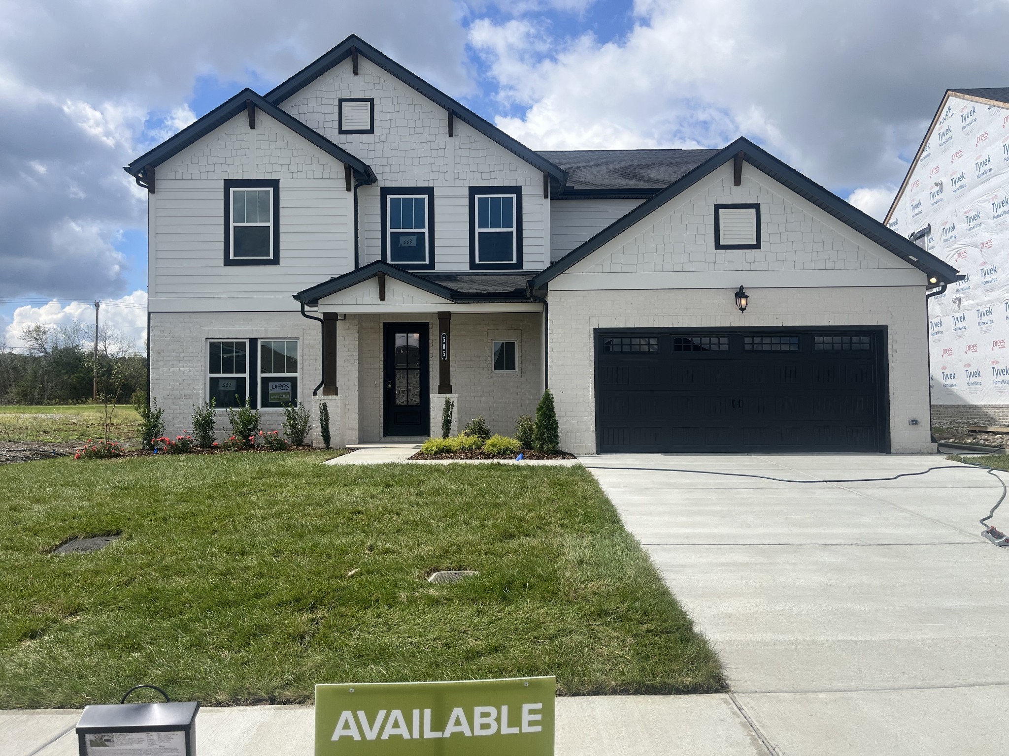 Little Penny Dr, Smyrna, TN 37167