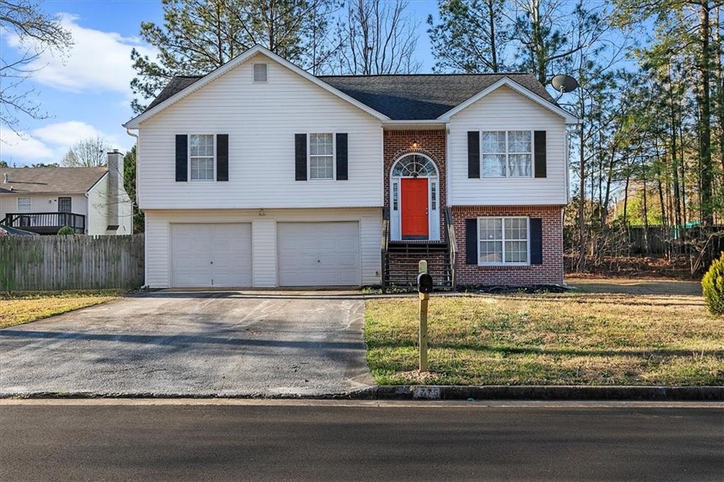 Kayla Ct, Atlanta, GA 30349