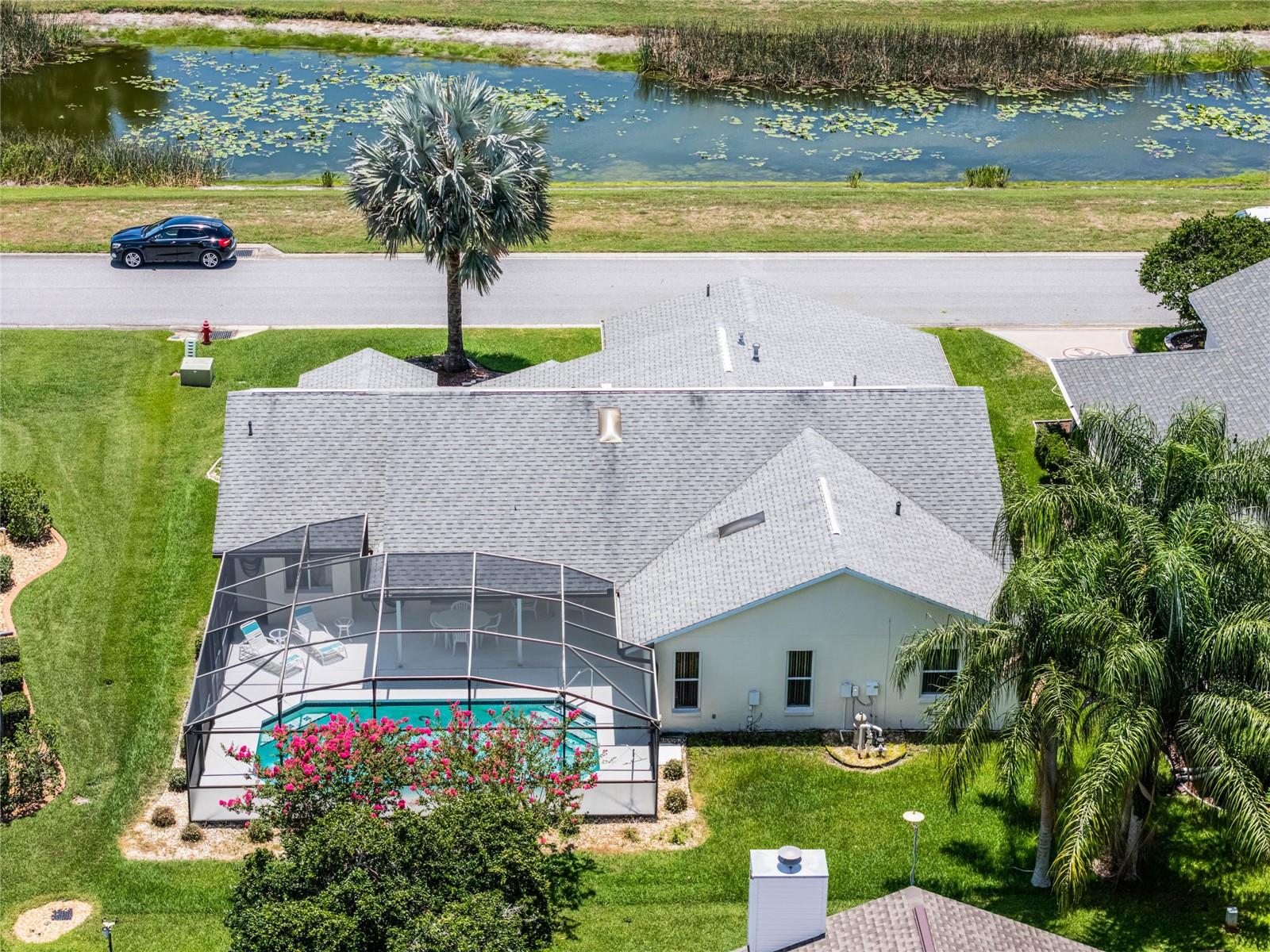 Borg St, Leesburg, FL 34748