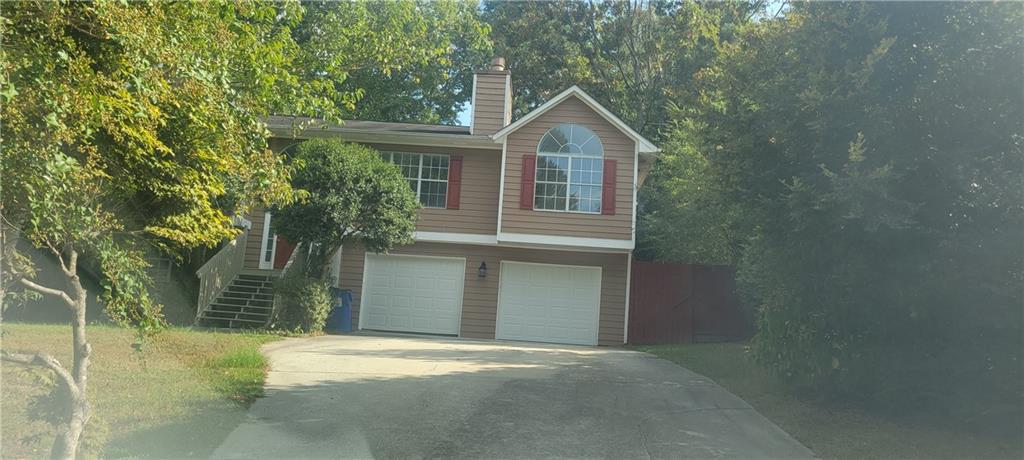 Oxford Brook Way, Lawrenceville, GA 30046