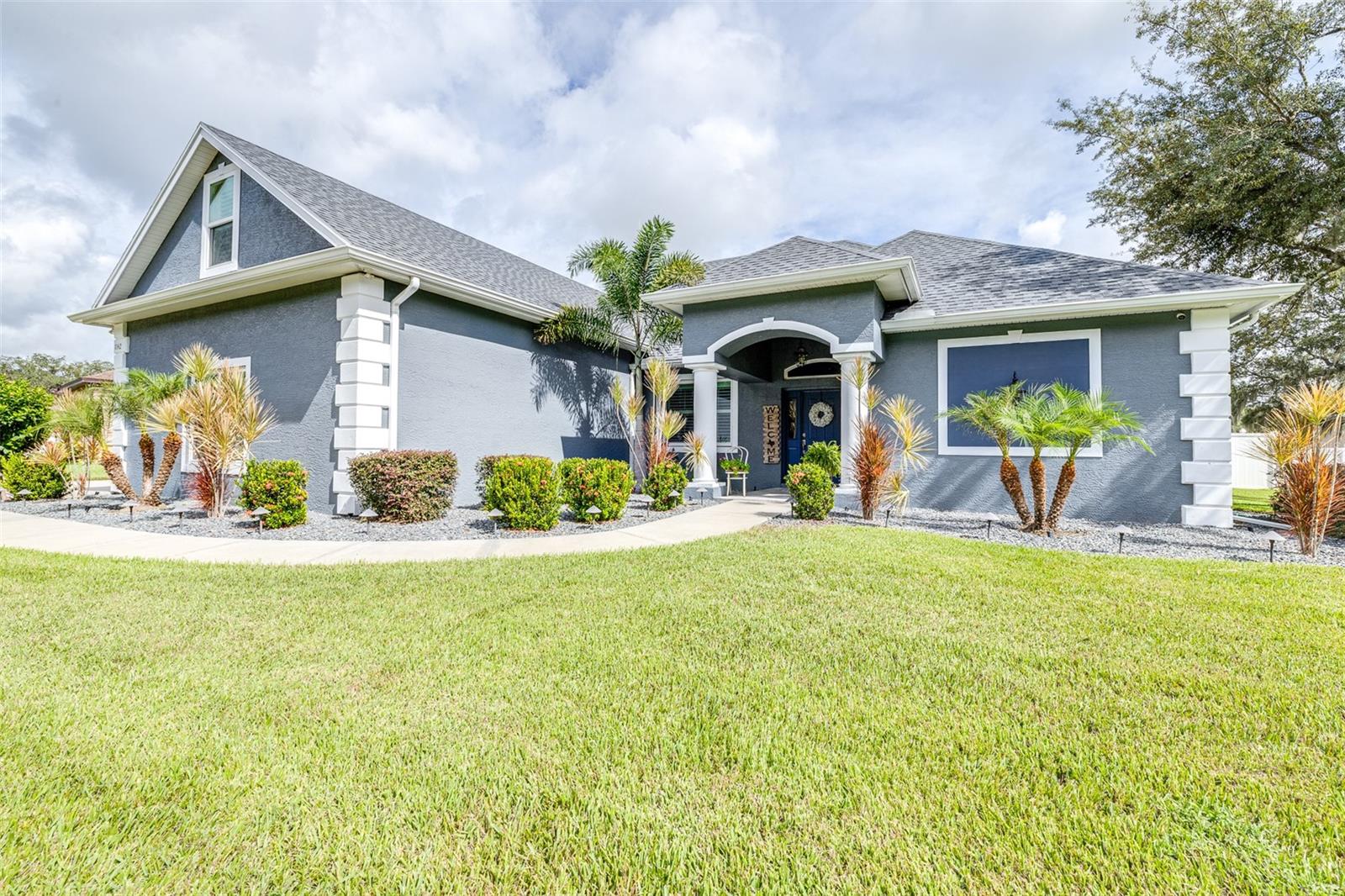 Lake Deeson Woods Ln, Lakeland, FL 33805