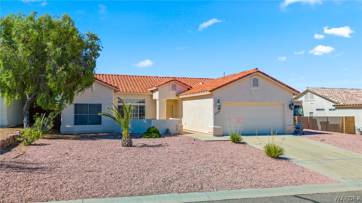 Bluebird Ln, Bullhead City, AZ 86442