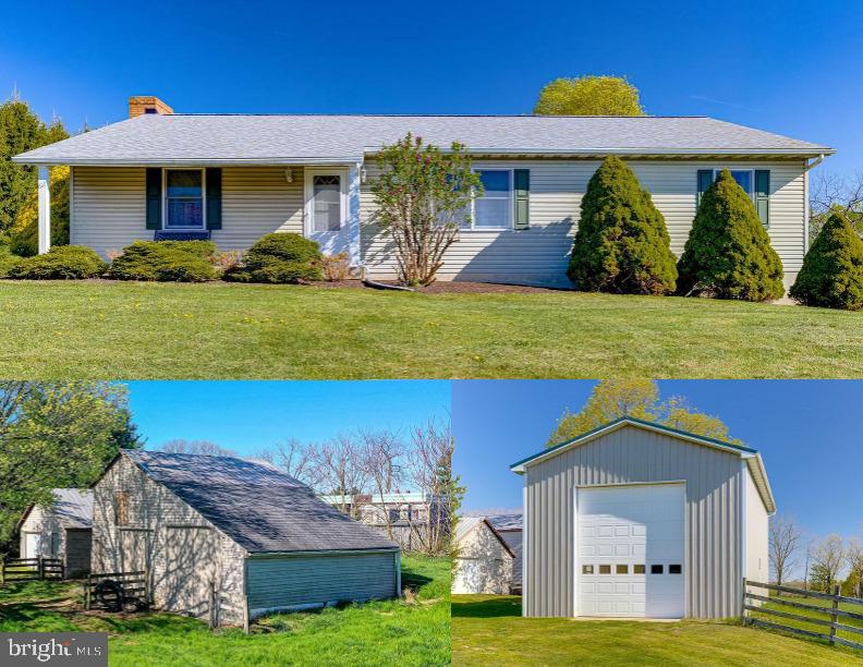 Deer Park Rd, Westminster, MD 21157