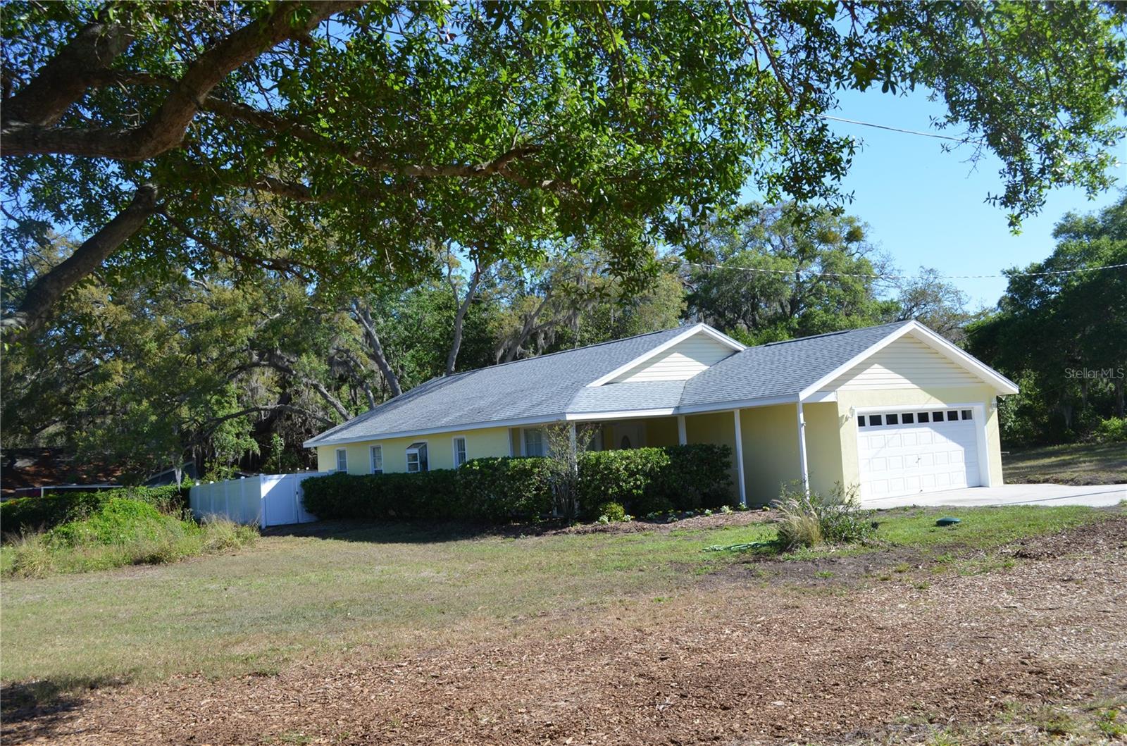 Indiana Ave, Palm Harbor, FL 34683