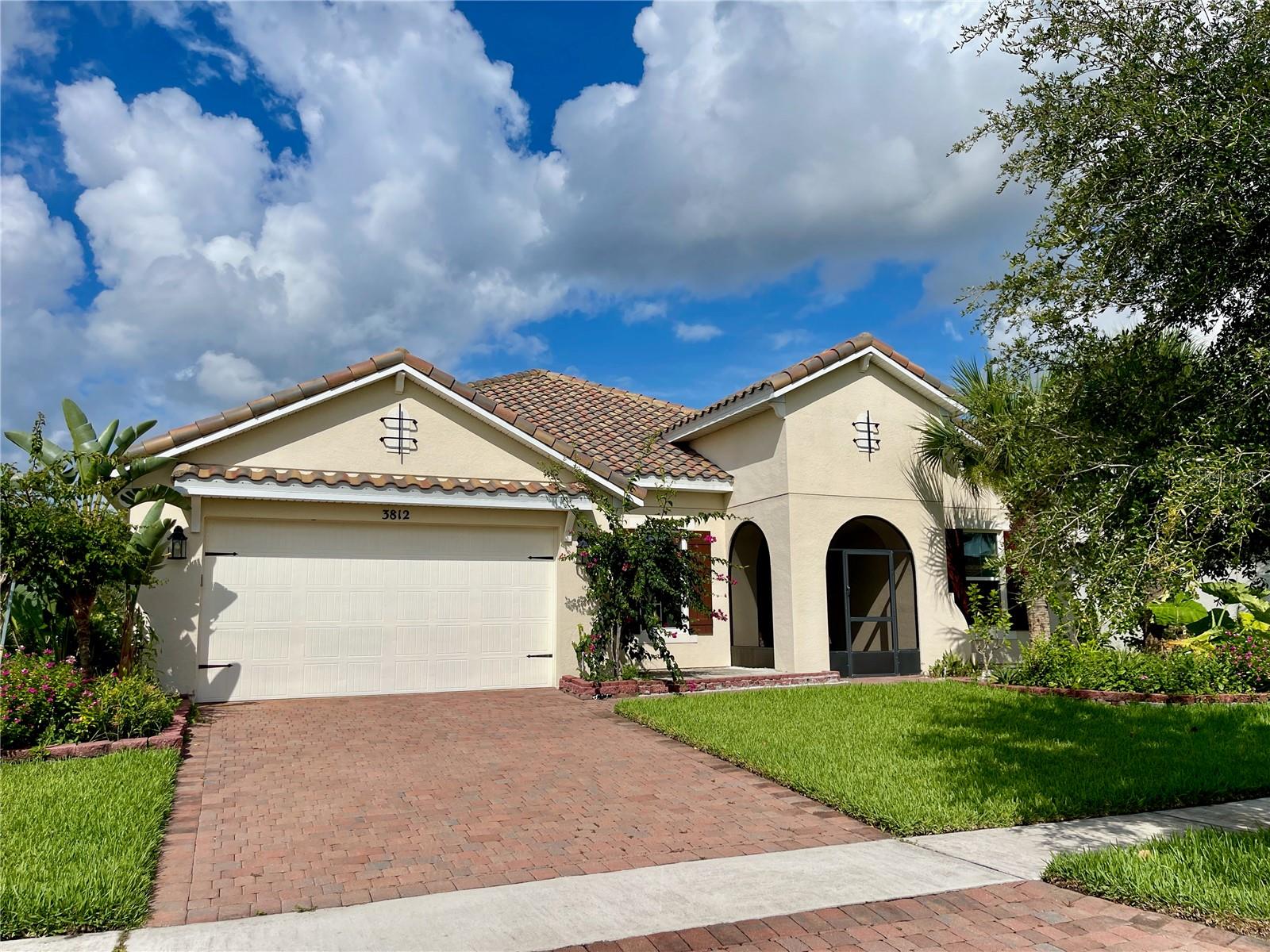 Bowfin Trl, Kissimmee, FL 34746