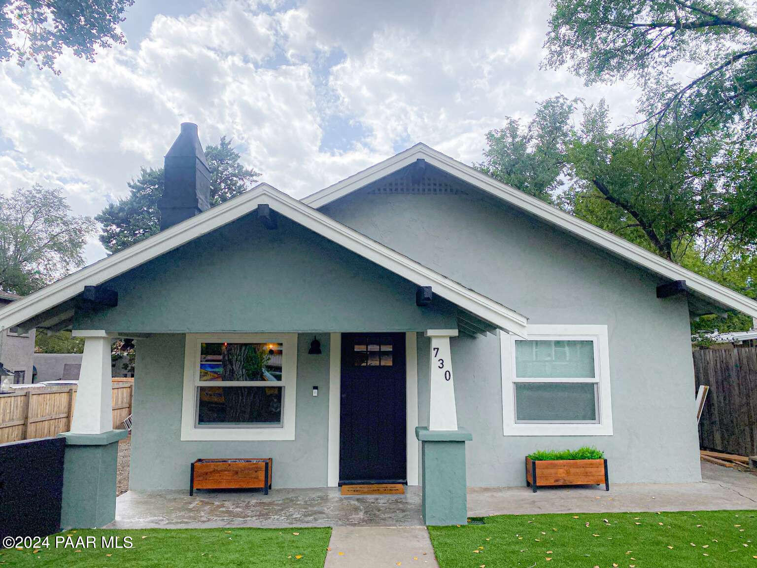 4th St, Prescott, AZ 86301