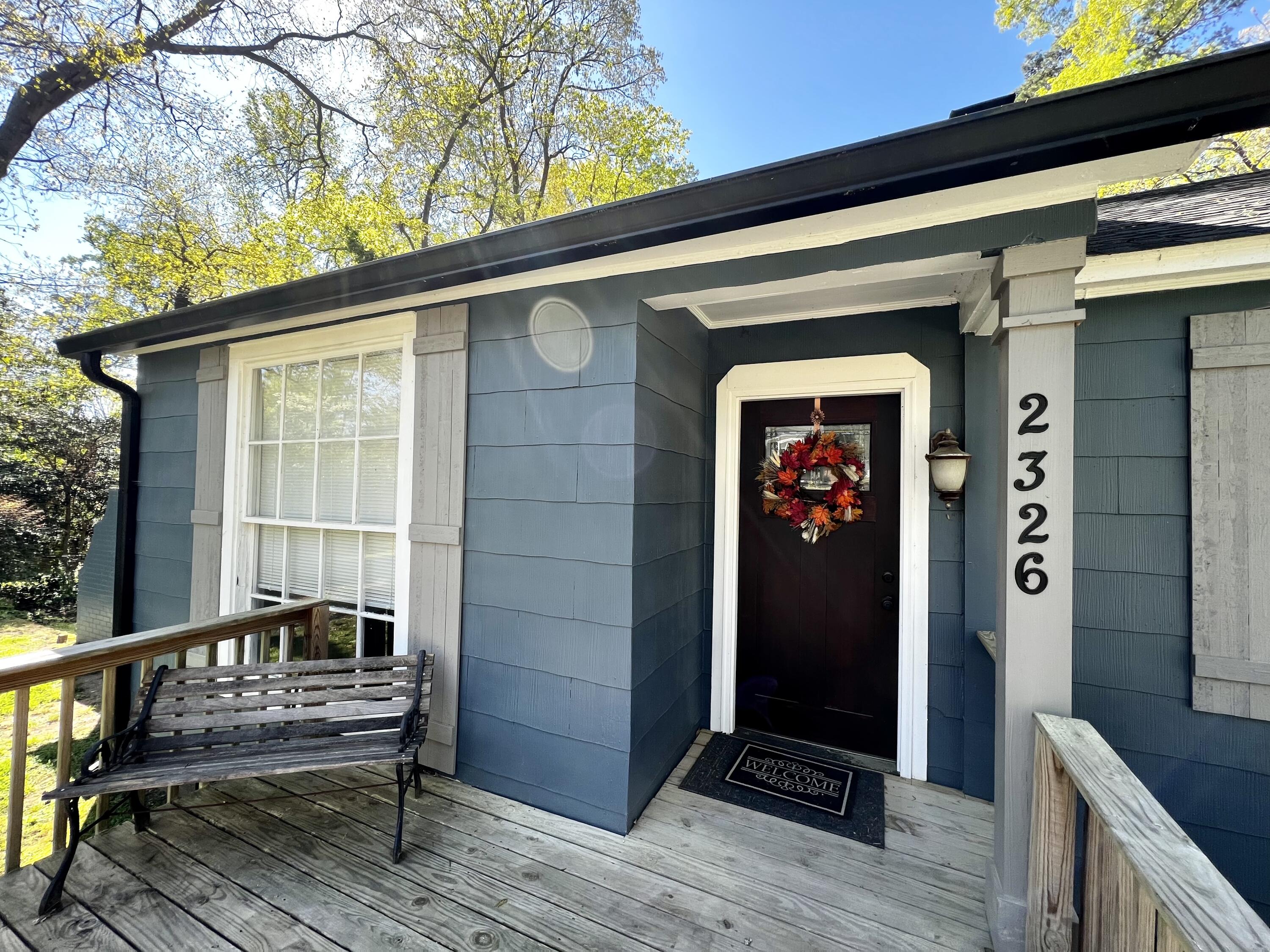 Woodbine Rd, Augusta, GA 30904