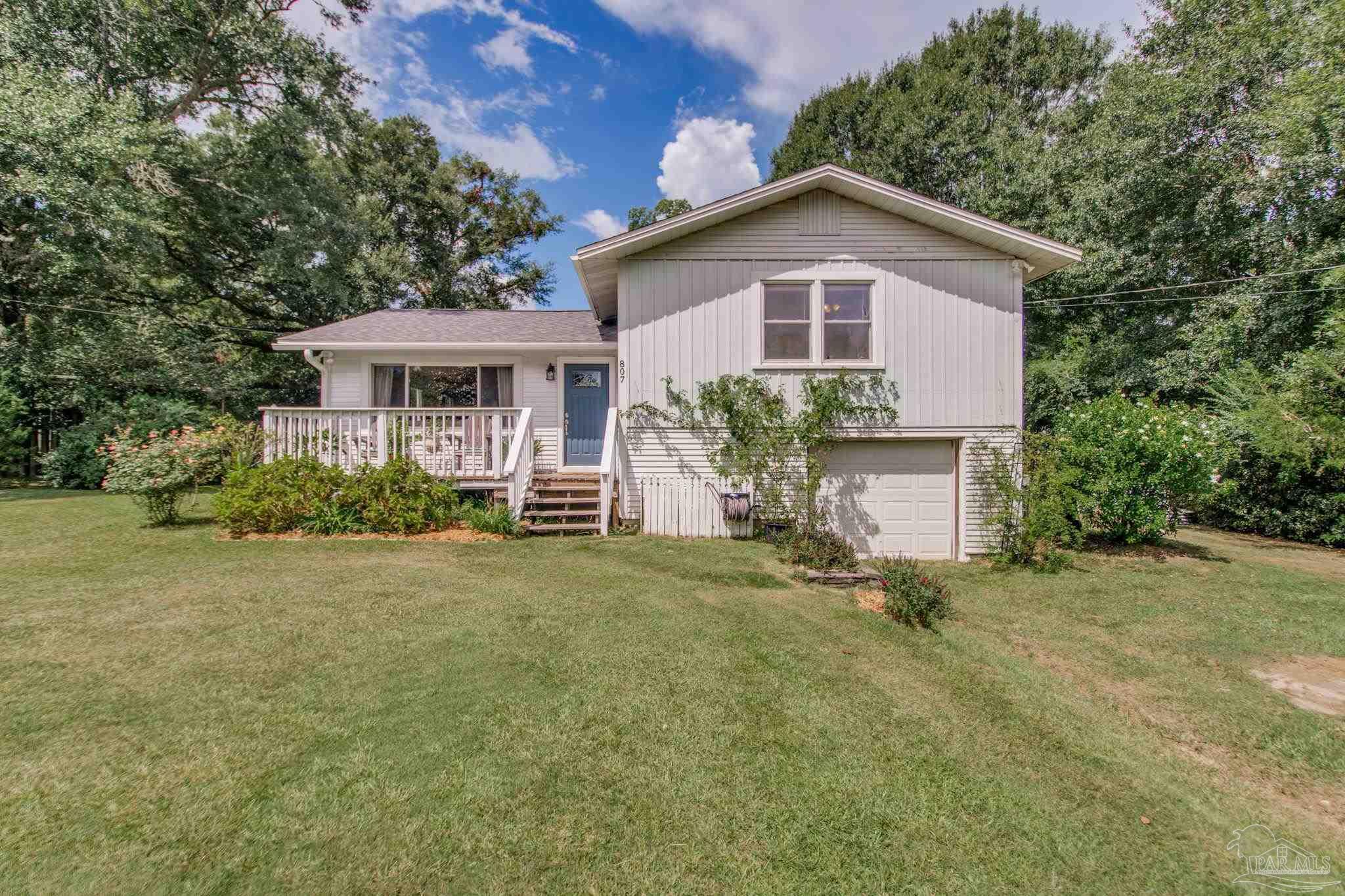 Coulter Ave, Cantonment, FL 32533