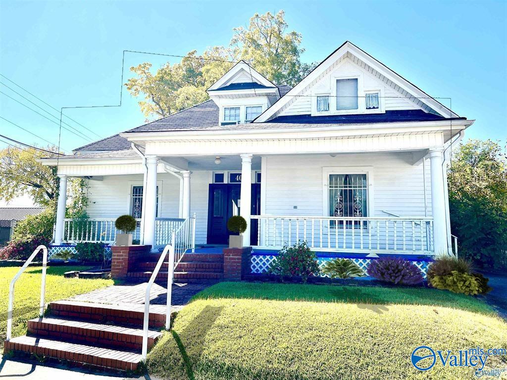 Cherry St, Gadsden, AL 35901 #1