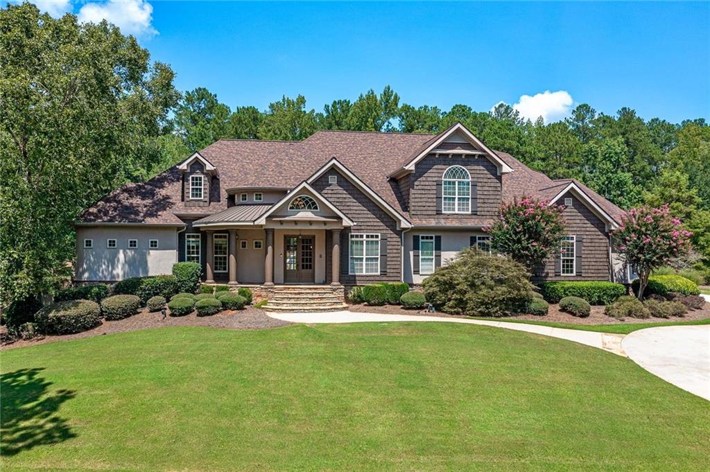 Elliott Rd, Mcdonough, GA 30252
