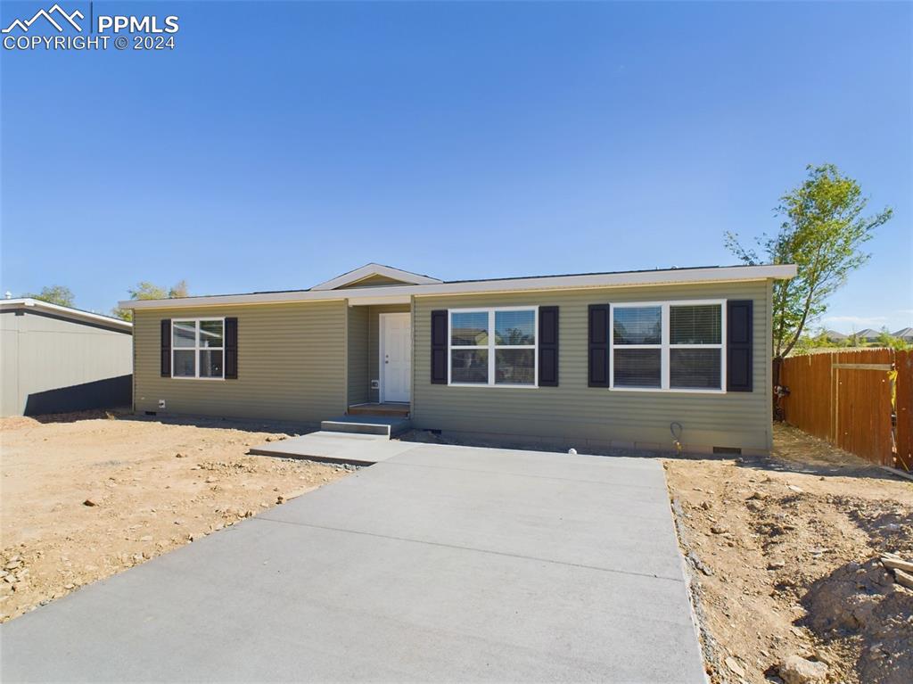 Herrick Pl, Pueblo, CO 81003