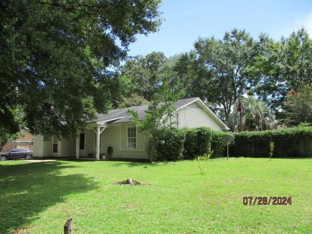 Burnt Tree Dr, Mobile, AL 36695