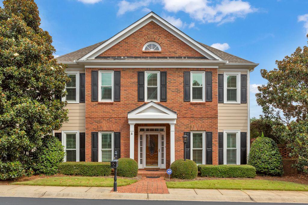 Herndon Ln, Marietta, GA 30062