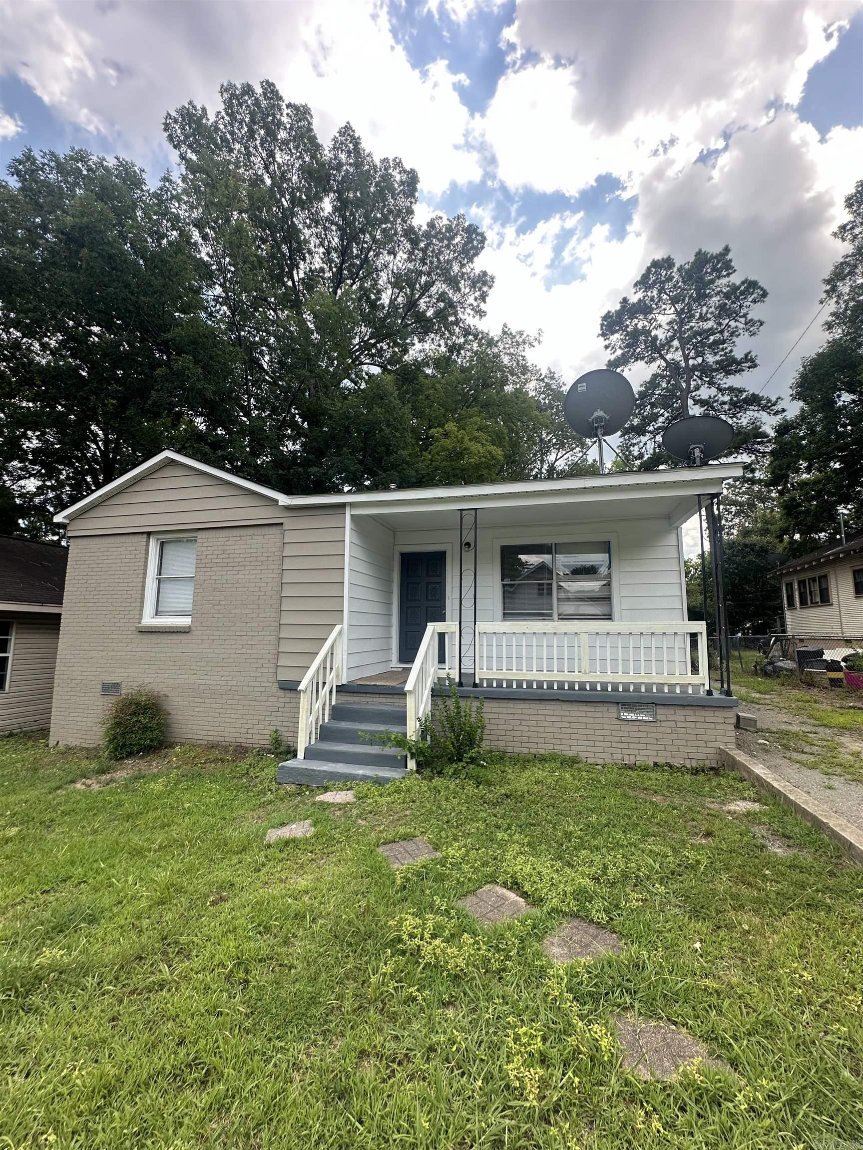 26th St, Little Rock, AR 72204 #1