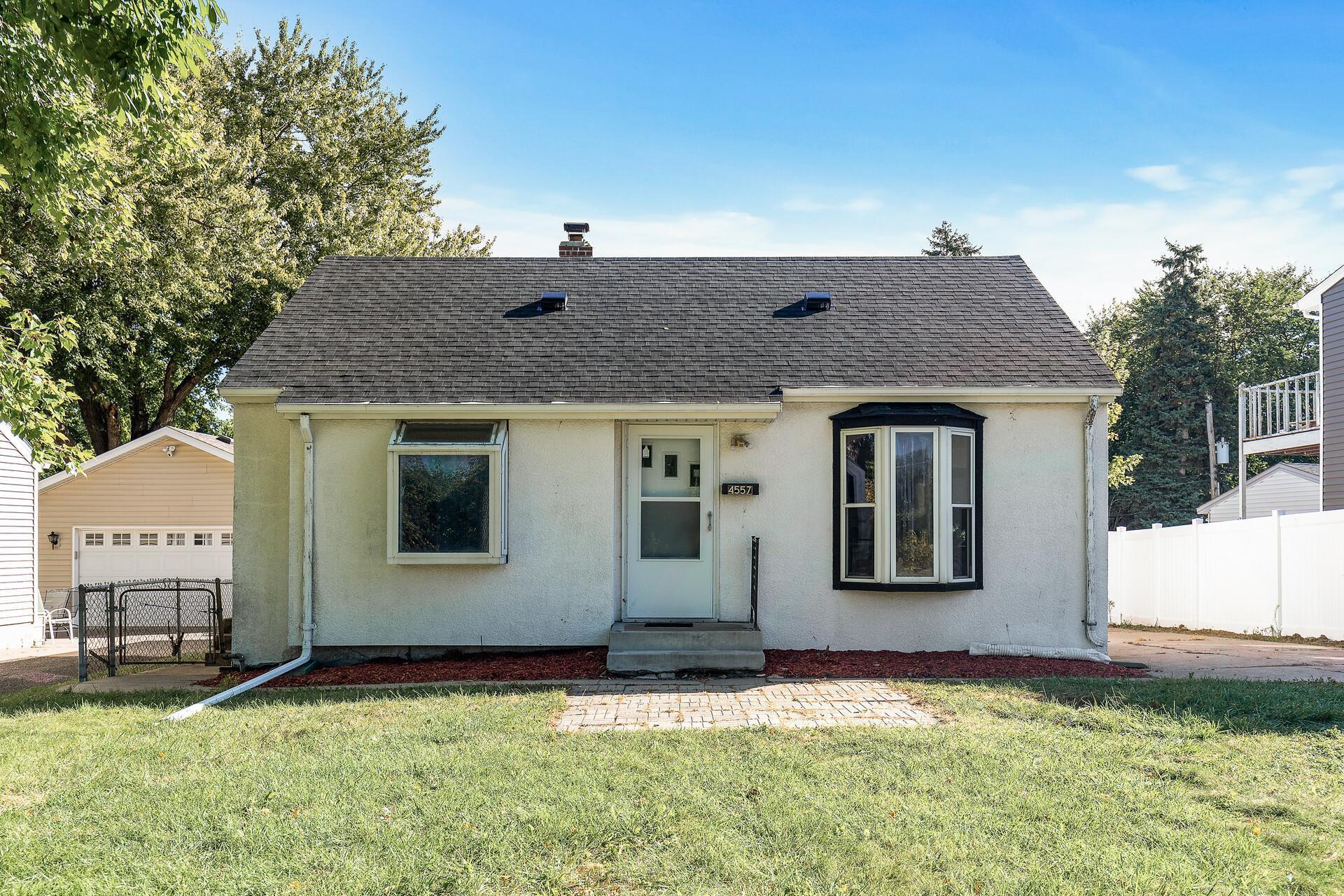 Chatham Rd, Minneapolis, MN 55421
