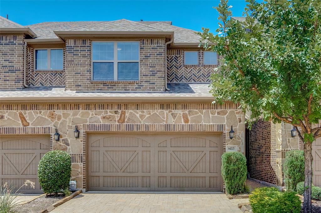 Hermosa Dr, Plano, TX 75024