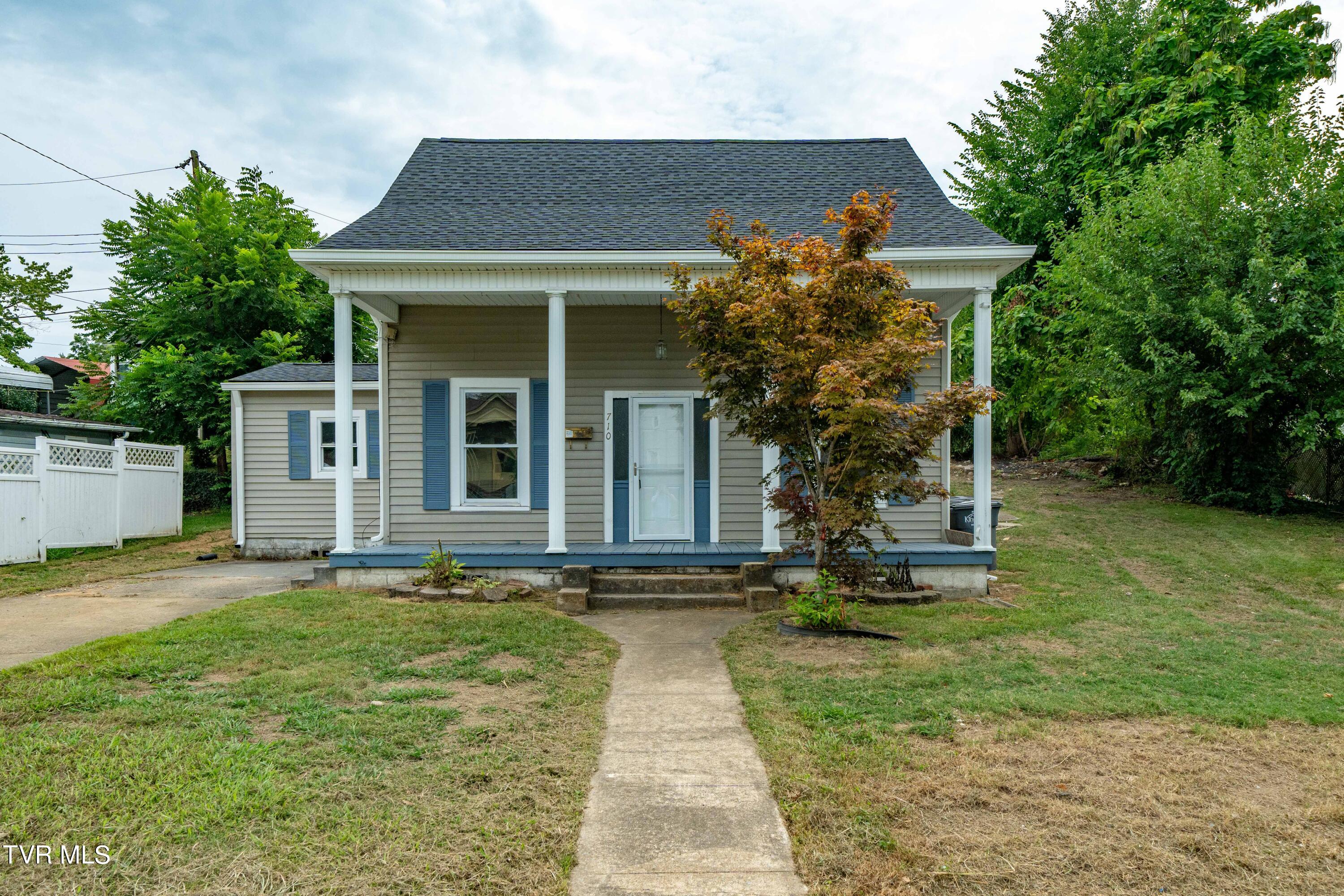 Forest St, Kingsport, TN 37660