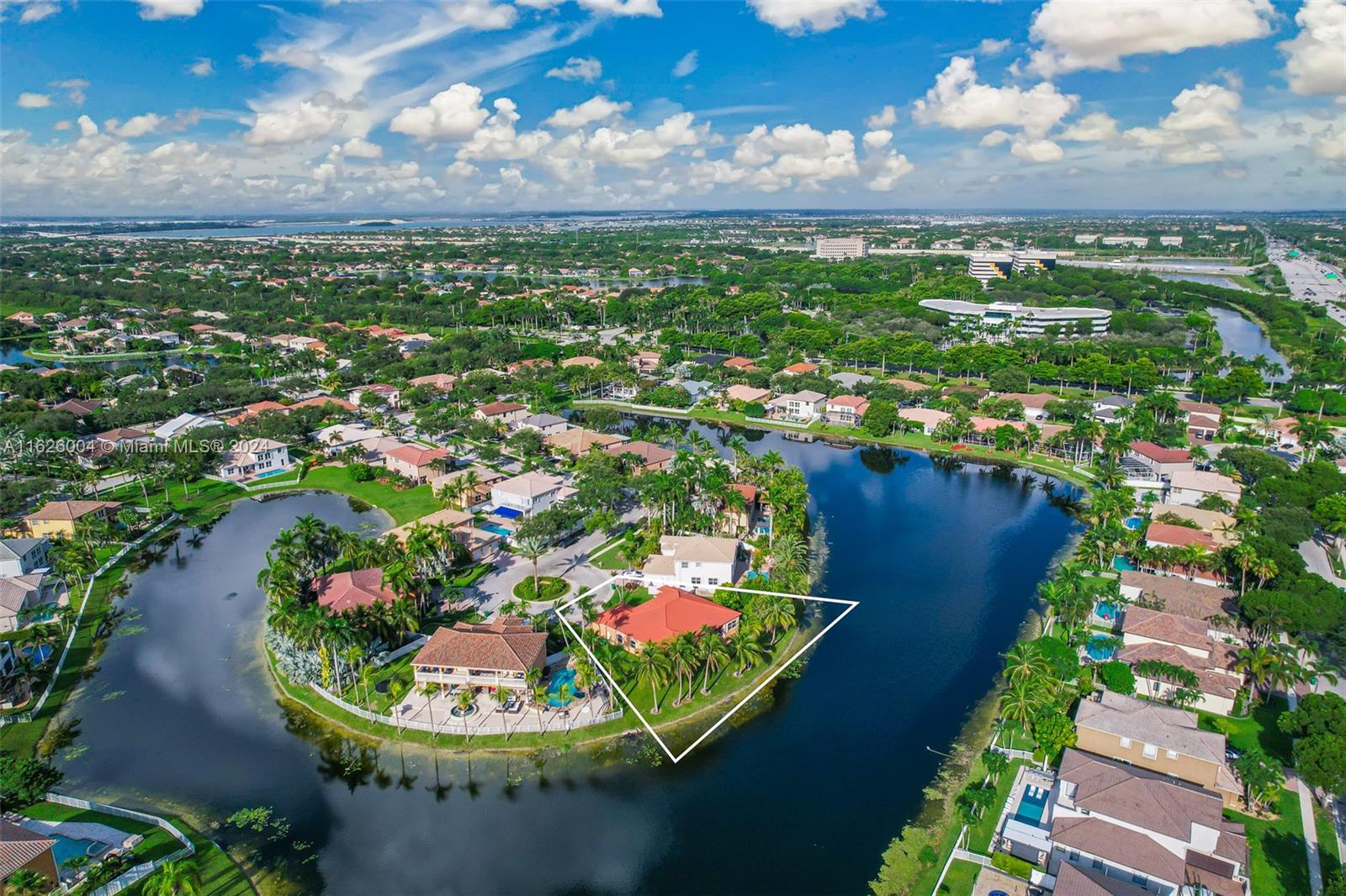 35th St, Miramar, FL 33027
