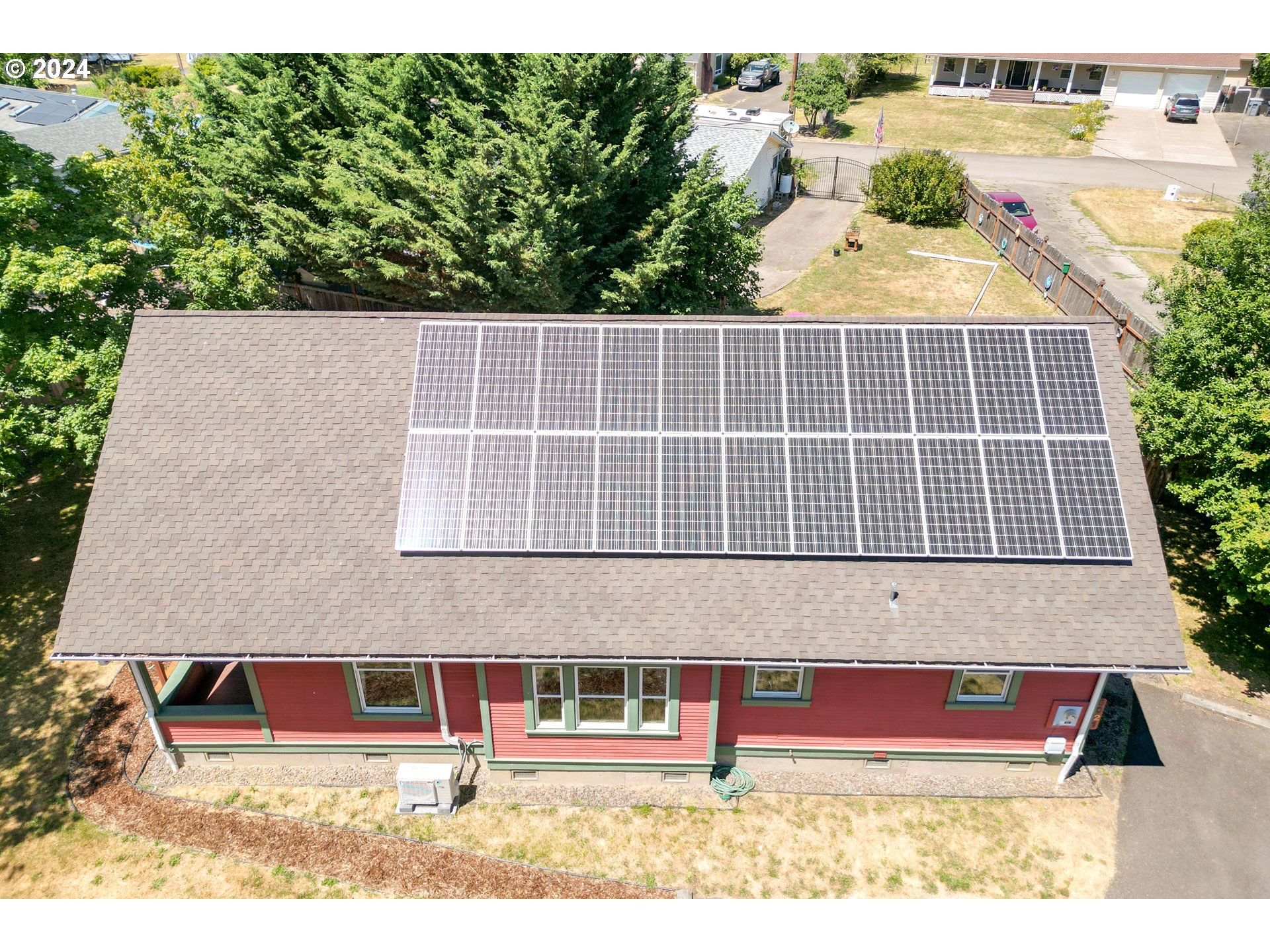 Philomath Blvd, Corvallis, OR 97333 #1