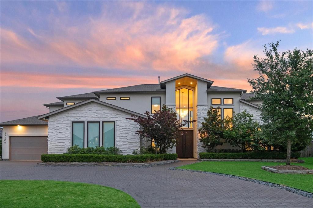 Horizon Bay Ln, Katy, TX 77494
