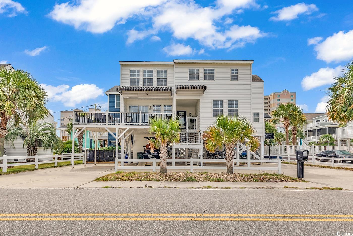 Nixon St, North Myrtle Beach, SC 29582