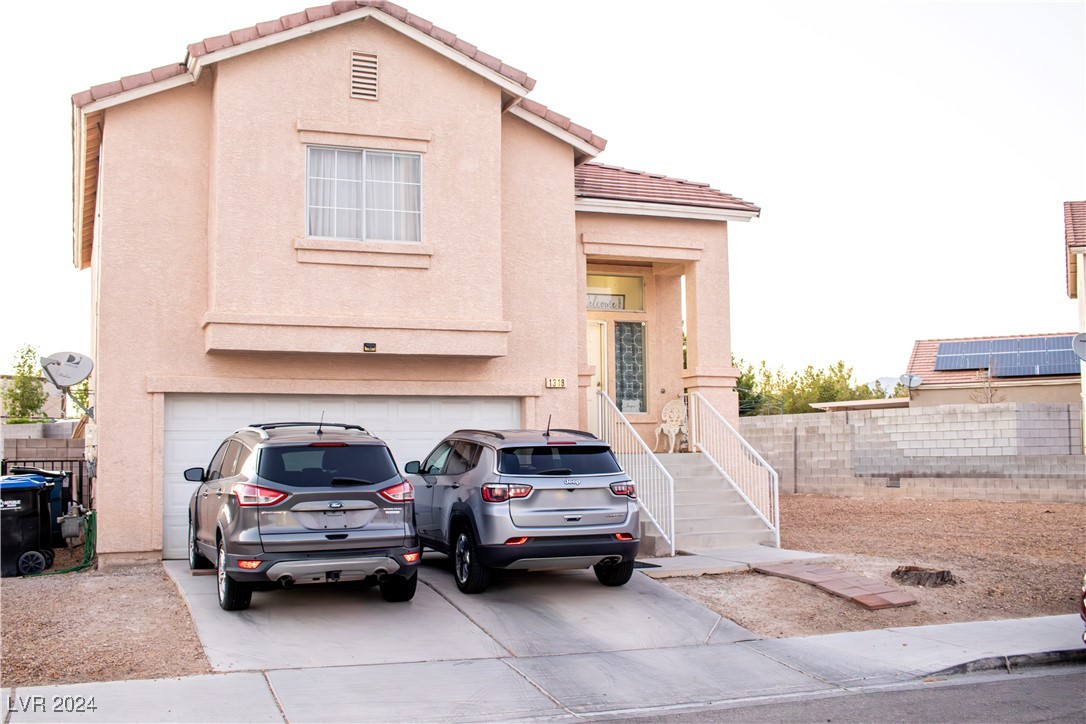 Star Meadow Dr, North Las Vegas, NV 89030