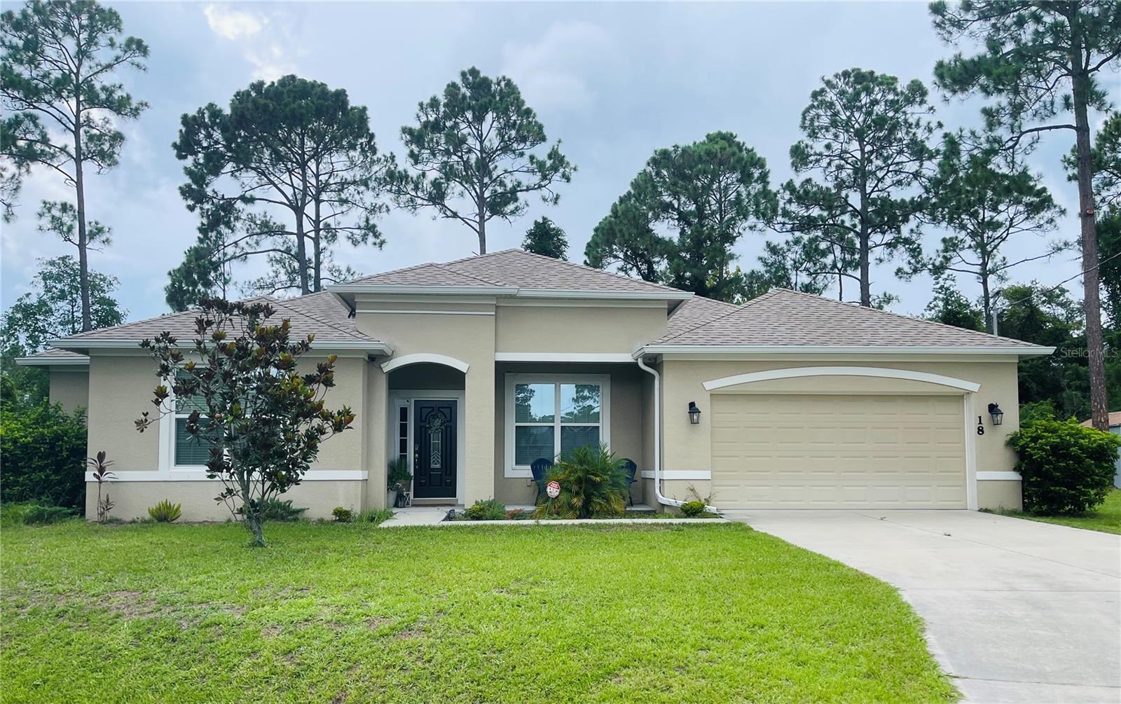 Burning Pl, Palm Coast, FL 32137