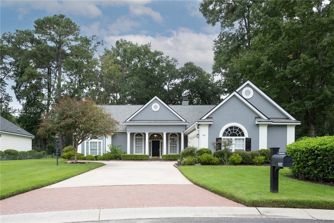 Brayford Ct, Bluffton, SC 29910
