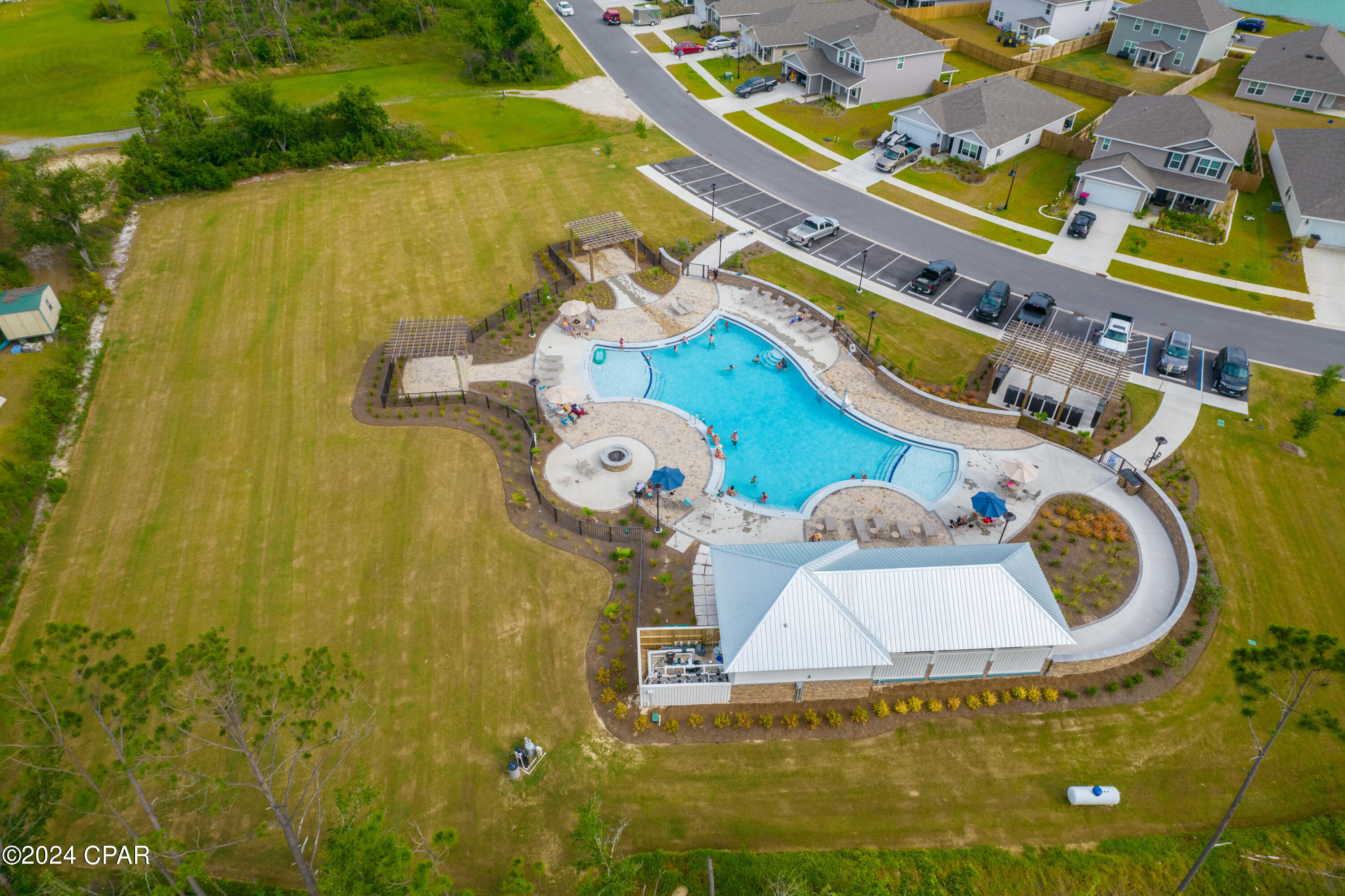 Bridge Harbor Dr, Panama City, FL 32404