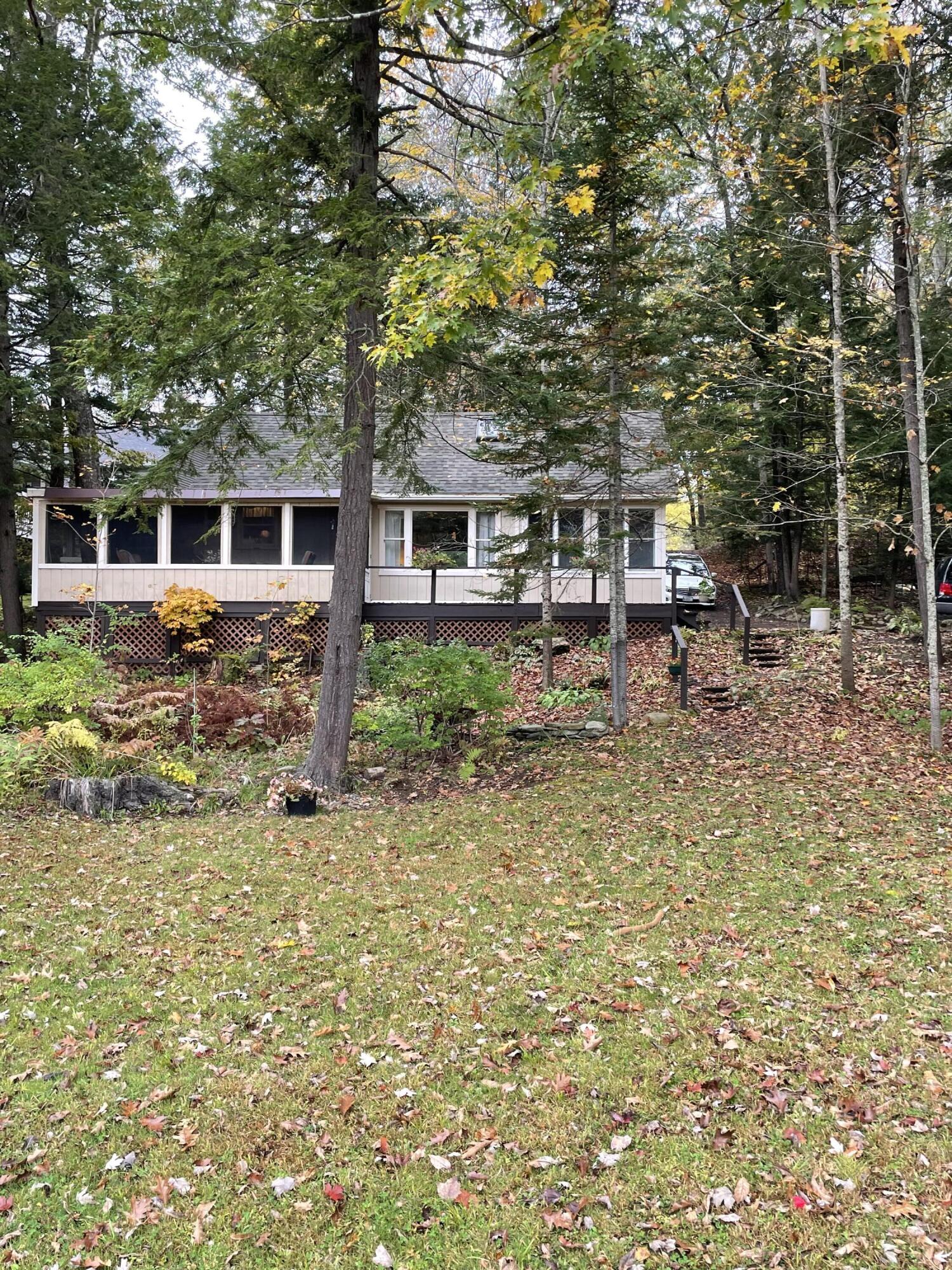 Garland Ln, West Gardiner, ME 04345