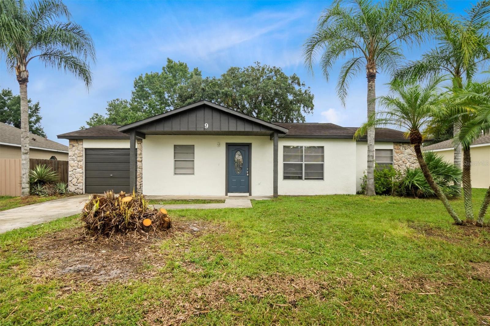 Sequoia Way, Kissimmee, FL 34758