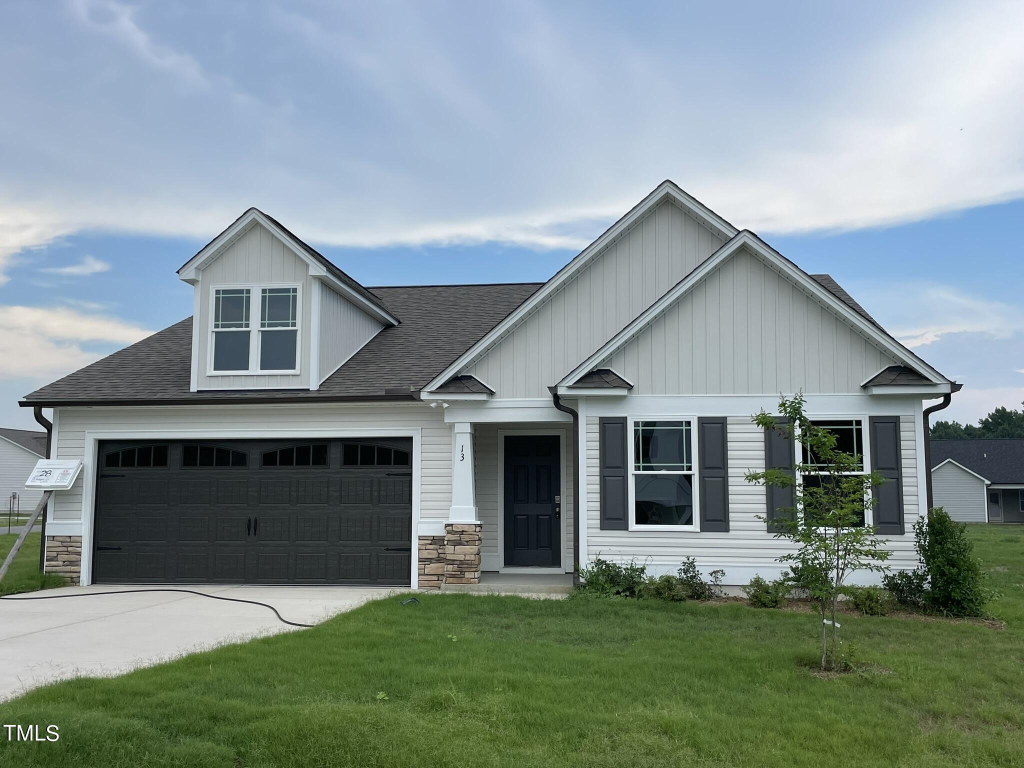 Heatherglenn Cir, Princeton, NC 27569