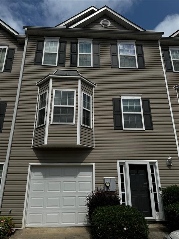 Timber Hills Dr, Oakwood, GA 30566