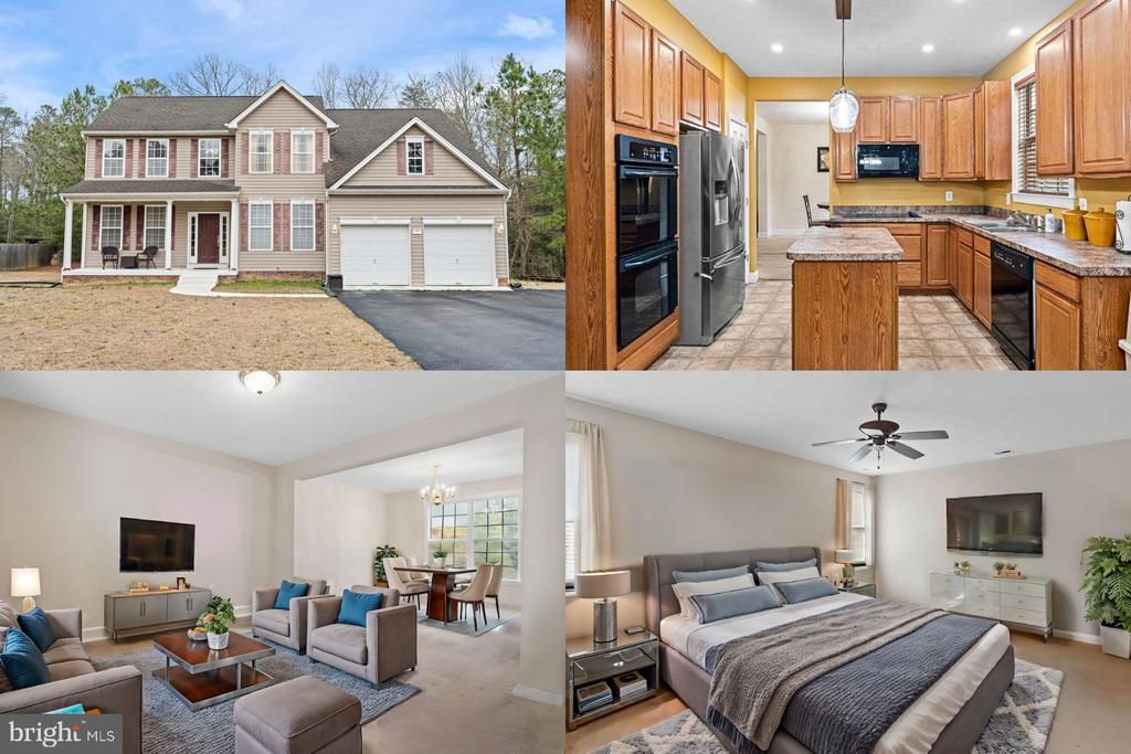 Matthews Dr, Lexington Park, MD 20653