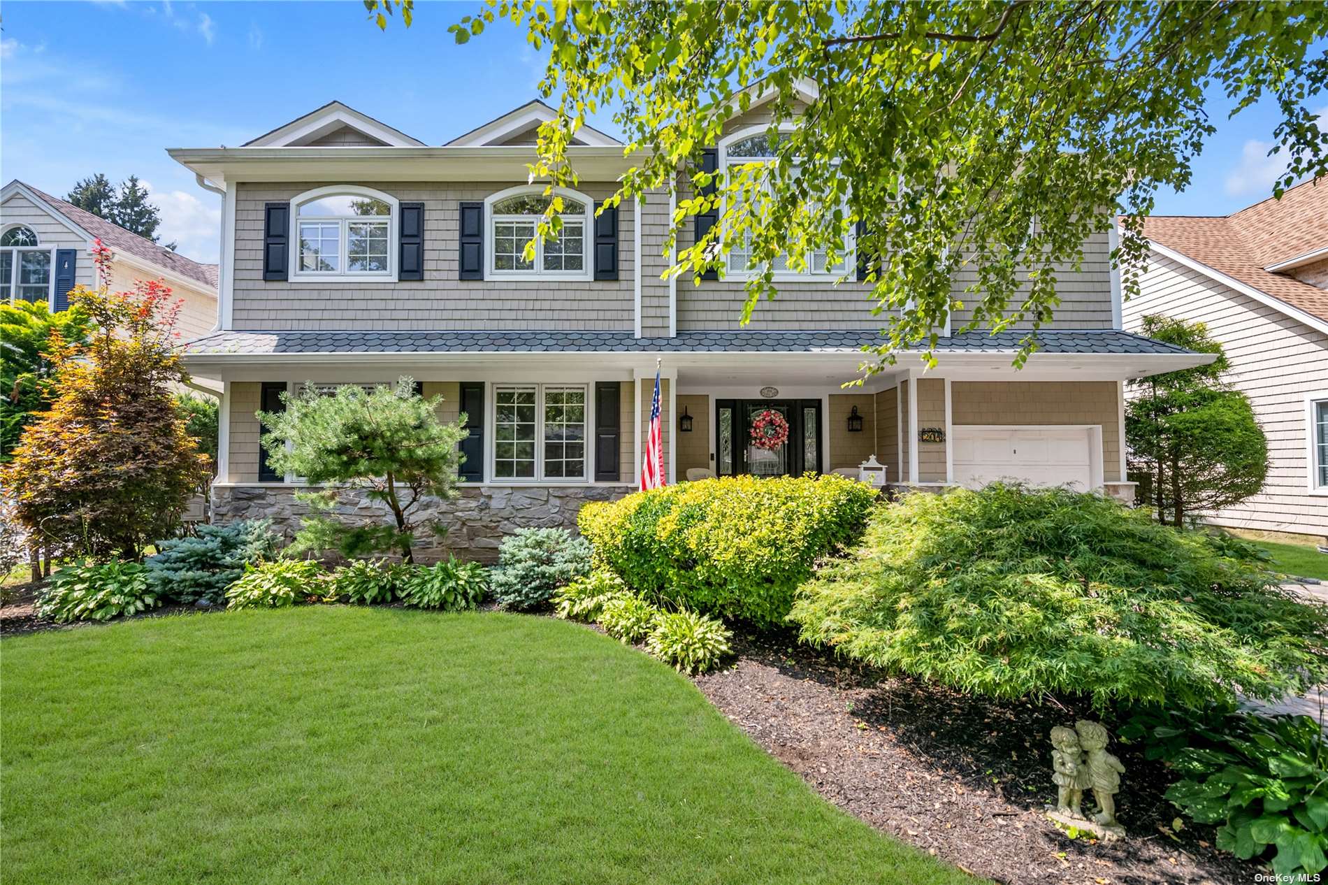 Kildare Rd, Garden City, NY 11530