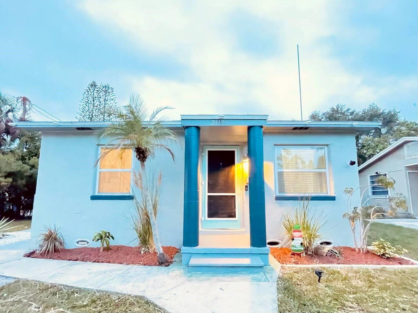 45th St, Saint Petersburg, FL 33711