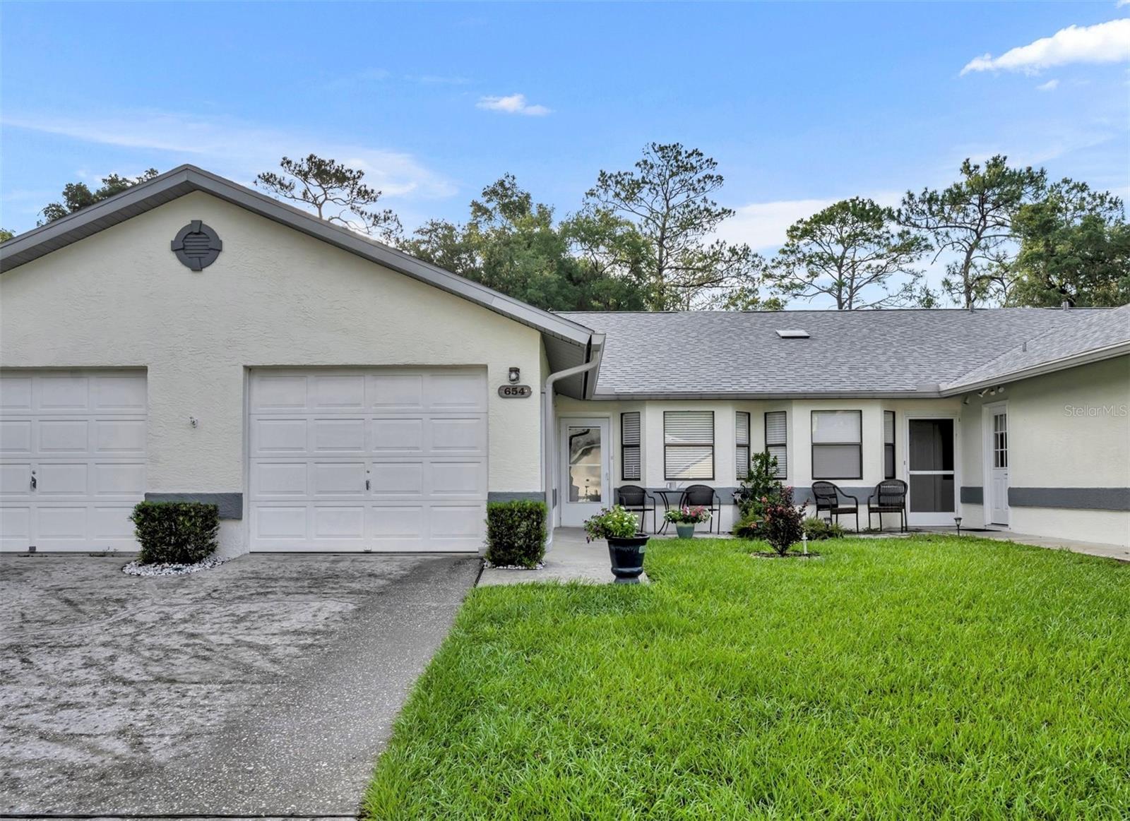 Whispering Pines Blvd, Inverness, FL 34453