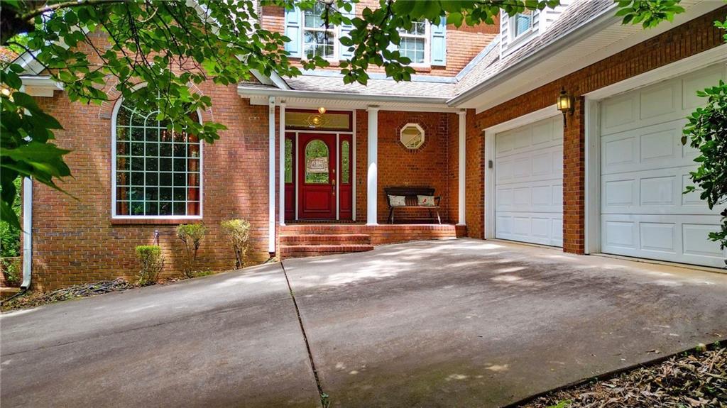 Woodview Dr, Cartersville, GA 30120