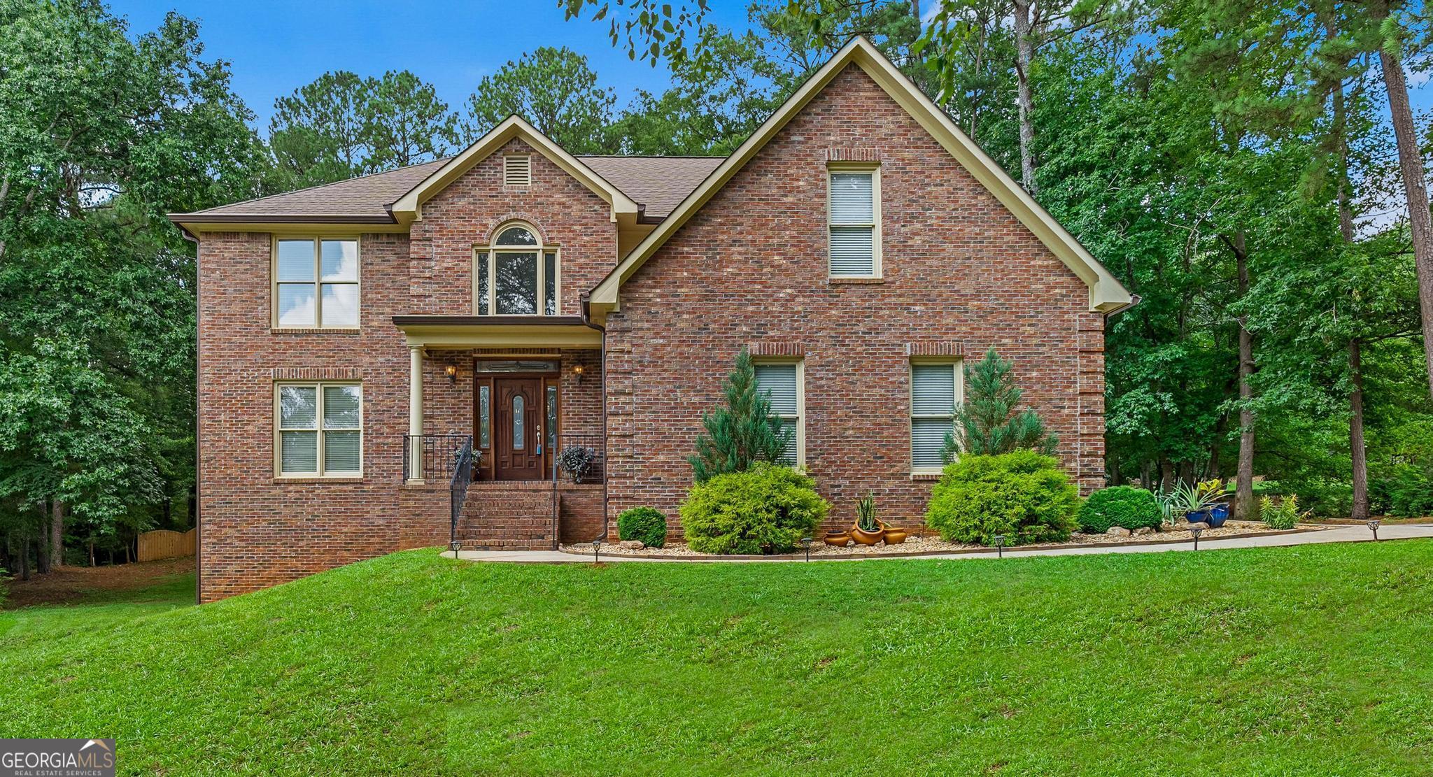 Lakehaven Pkwy, Mcdonough, GA 30253