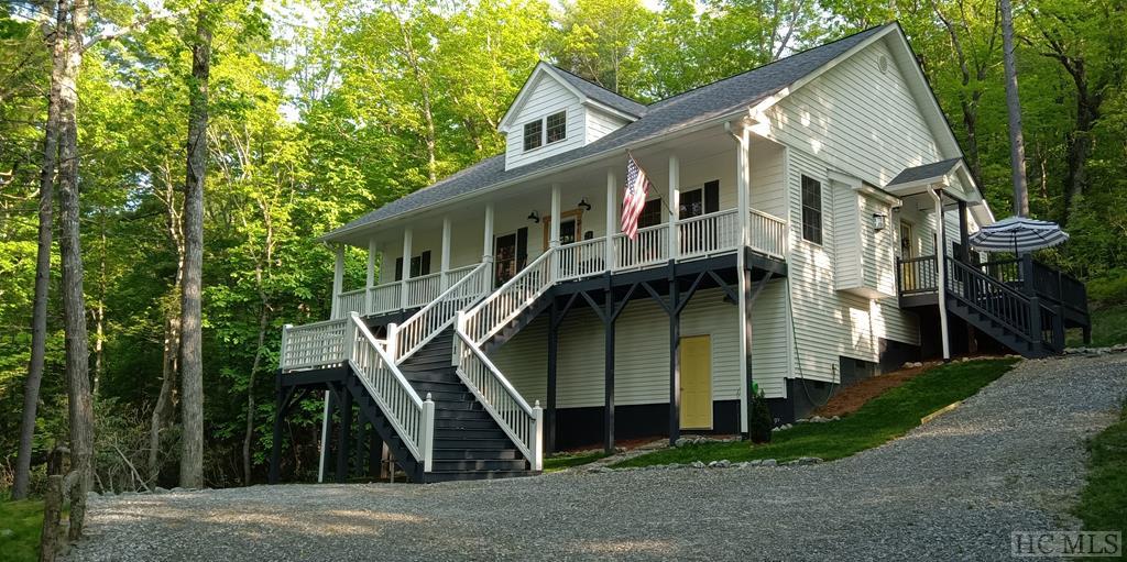 Wildwood Dr, Highlands, NC 28741