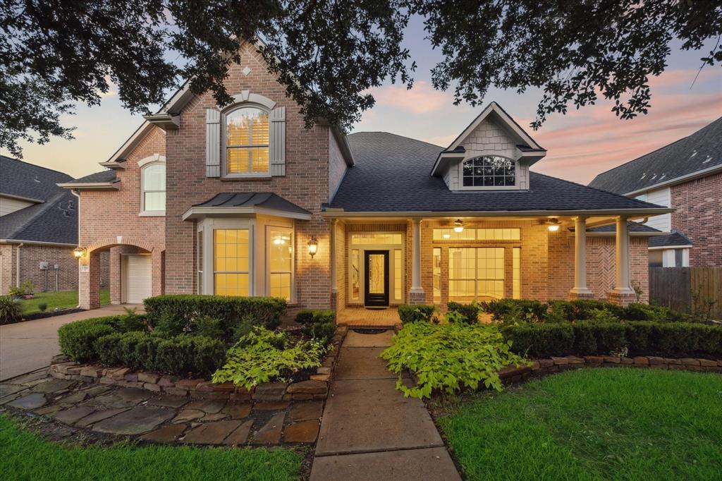 Greenwood Manor Dr, Cypress, TX 77429