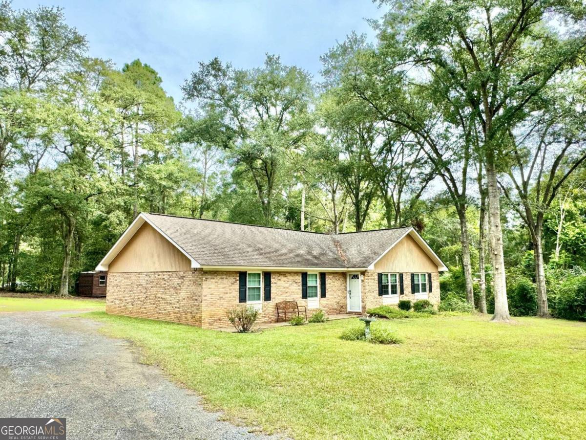 Stella Ave, Vidalia, GA 30474
