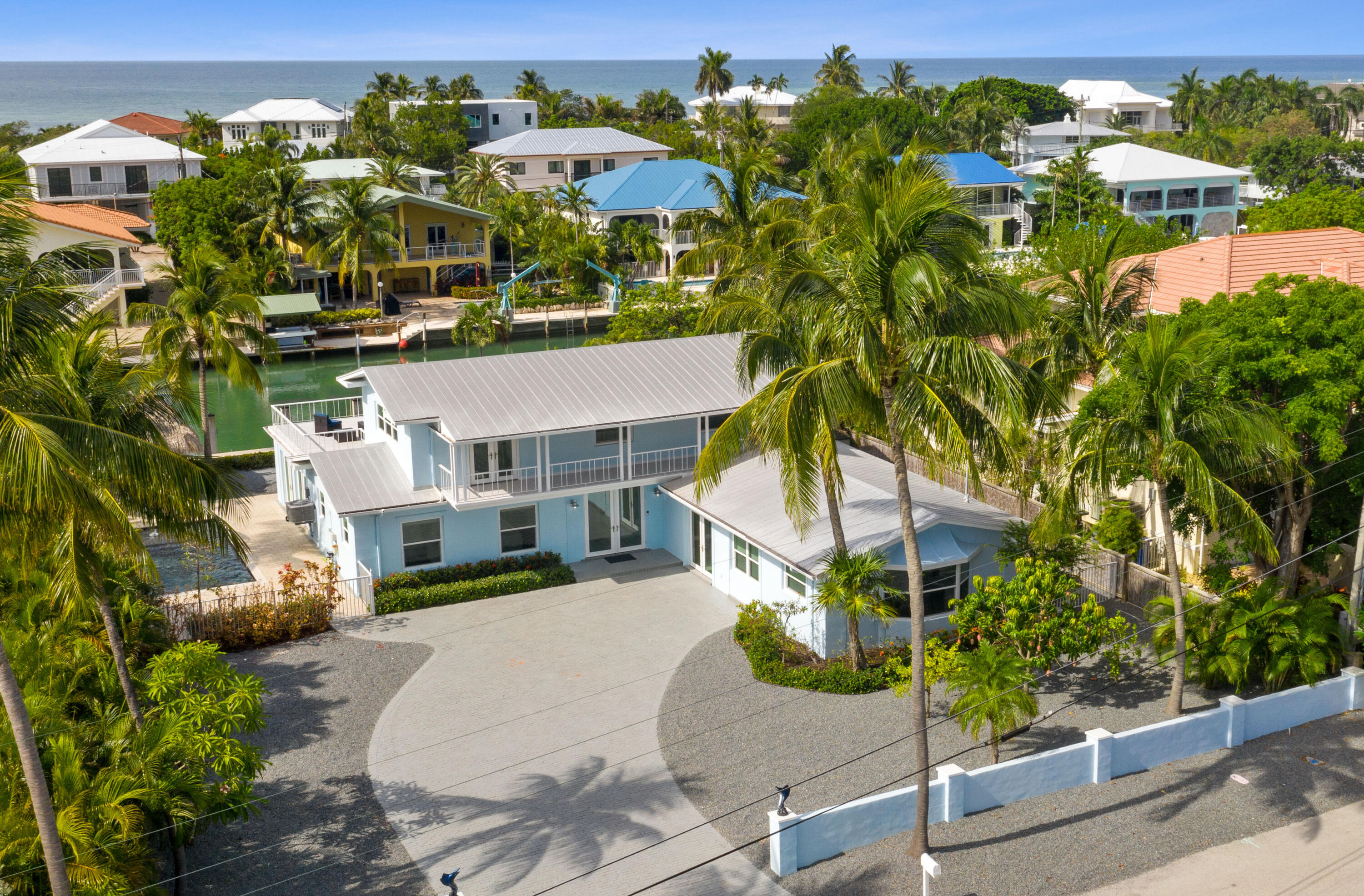 Indies Dr, Marathon, FL 33050