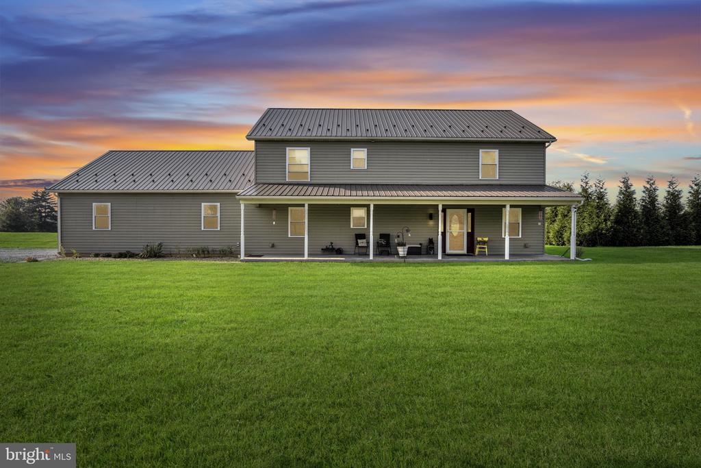 Shippensburg Rd, Newville, PA 17241
