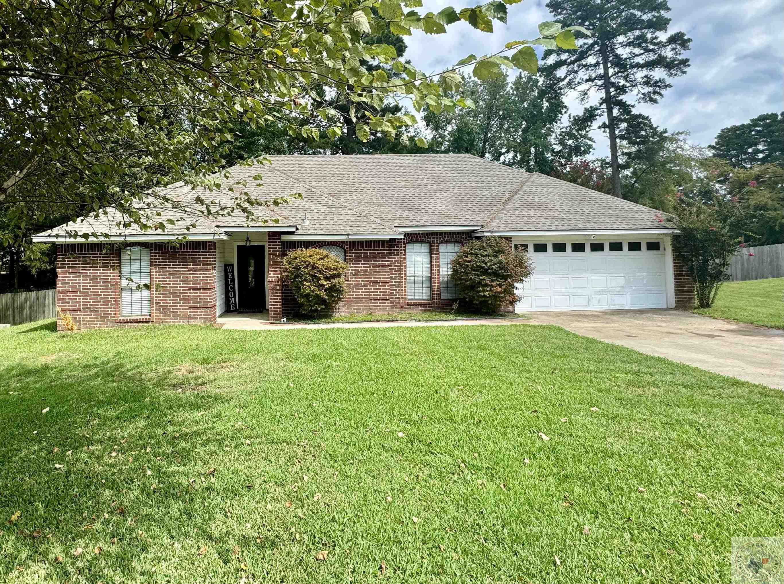 Kimball Dr, Wake Village, TX 75501